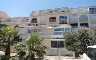 Appartement avec Terrasse