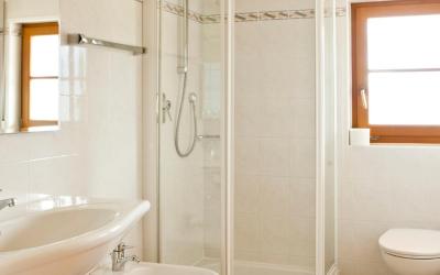 Camera Doppia con Letti Singoli con Balcone 