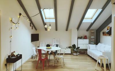 Appartamento con 2 Camere da Letto