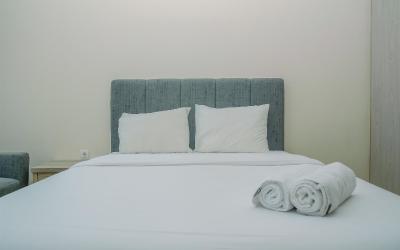 Apartemen Studio