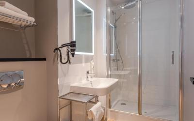 Chambre Double Standard Chambre Double Standard