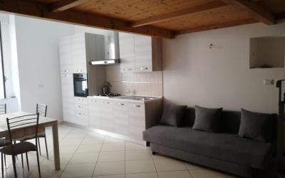 Appartamento con 1 Camera da Letto