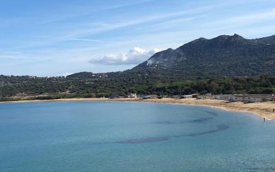 Chambre Double - Vue sur Mer