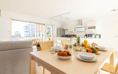 Appartement 2 Chambres Appartement 2 Chambres