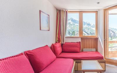 Appartement 1 Chambre Confort (5 Personnes)