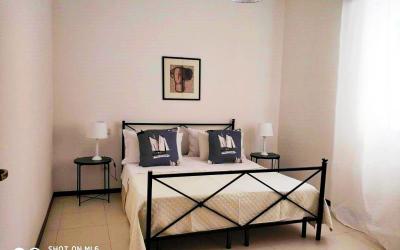 Appartamento con 1 Camera da Letto e Balcone (Largo Franchi)