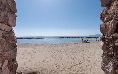 Appartamento con 2 Camere da Letto