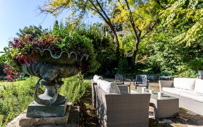 Chambre Double Panoramique