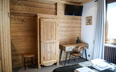 Chambre Double Standard Chambre Double Standard