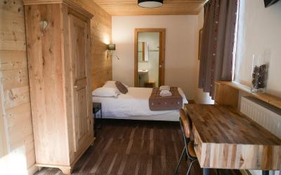 Chambre Double Supu00e9rieure Chambre Double Supu00e9rieure