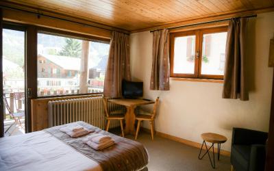 Chambre Quadruple - Vue sur Montagnes Chambre Quadruple - Vue sur Montagnes