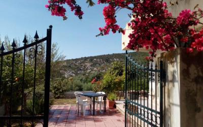 Casa con 2 Camere da Letto