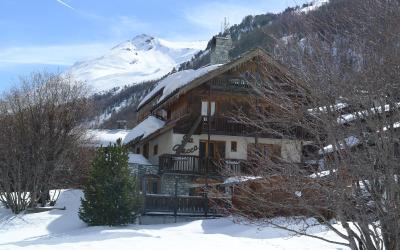 Chalet Chalet