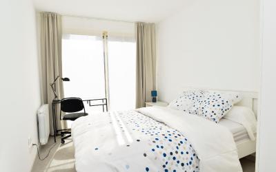 Appartement - Rez-de-Chaussu00e9e Appartement - Rez-de-Chaussu00e9e