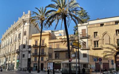 Appartamento con 1 Camera da Letto