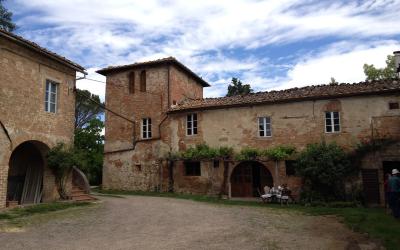 Casa con 4 camere da letto