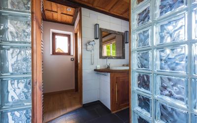 Chambre Deluxe Double ou Lits Jumeaux Chambre Deluxe Double ou Lits Jumeaux