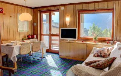 Appartamento con Vista Montagna