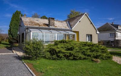 Maison 3u00a0Chambres