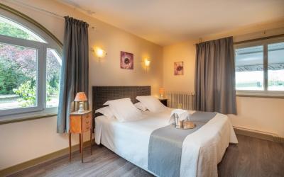 Chambre Double Classique