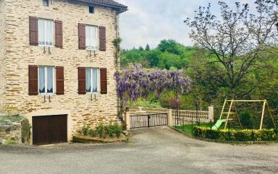 Maison 2u00a0Chambres