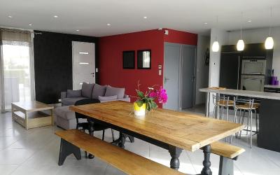 Maison 3u00a0Chambres