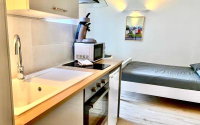 Appartement 1 Chambre