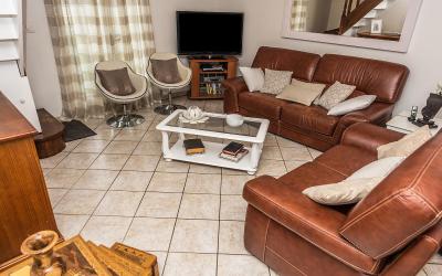 Chambre Double Chambre Double