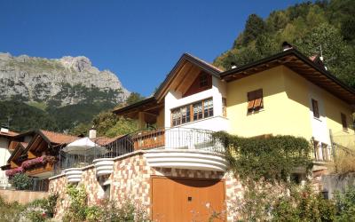 Appartamento con Vista Lago