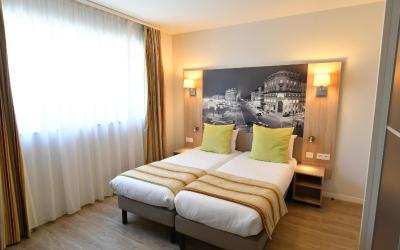 Studio Lits Jumeaux Studio Lits Jumeaux