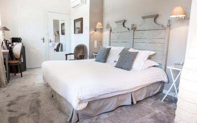 Chambre Double Standard Chambre Double Standard