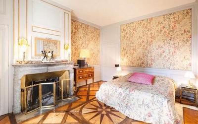 Chambre Quadruple Deluxe Chambre Quadruple Deluxe