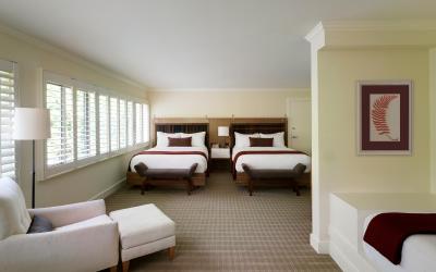 Premier Queen Room