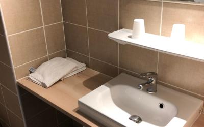 Chambre Triple (3 Adultes)