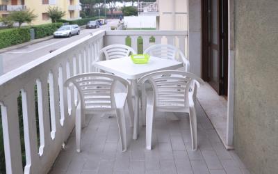 Appartamento con 1 Camera da Letto