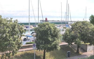 Appartamento con Vista Mare