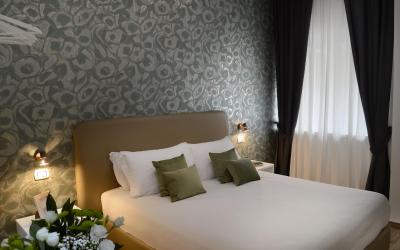 Camera Matrimoniale Deluxe