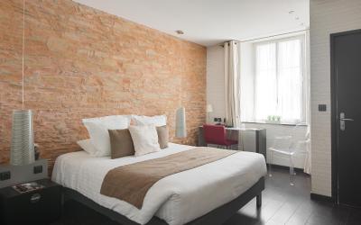 Chambre Double Supu00e9rieure