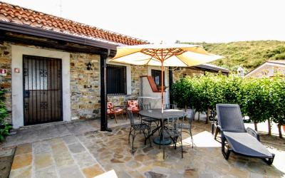 Appartamento con Vista Mare