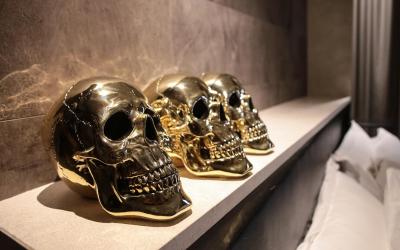 Camera Matrimoniale Deluxe