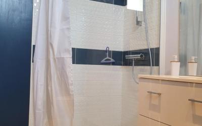 Chambre Double - Vue sur Jardin