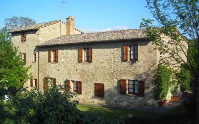 Appartamento con Terrazza