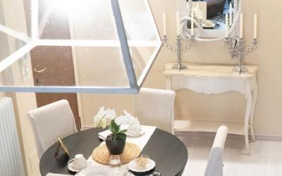 Appartamento con 1 Camera da Letto