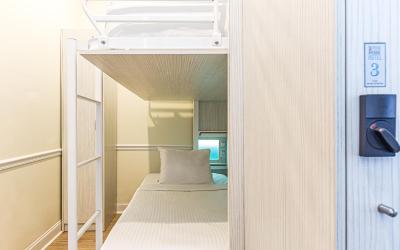 Private Standard Room (6 Adults)