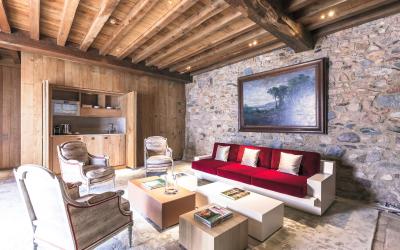 Chambre Deluxe