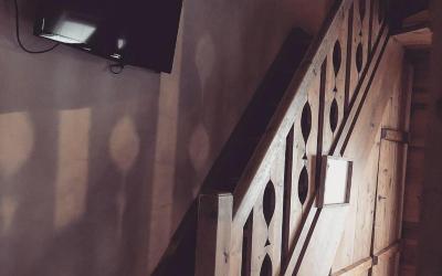 Chambre Familialeu00a0-u00a0Vue sur Jardinu00a0-u00a010 Chambre Familialeu00a0-u00a0Vue sur Jardinu00a0-u00a010