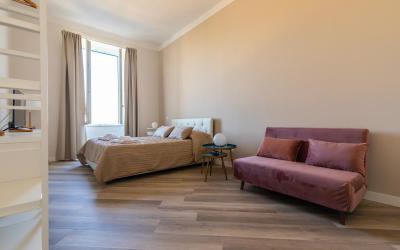 Camera Quadrupla Comfort 