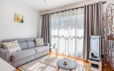 Appartement 1 Chambre Appartement 1 Chambre