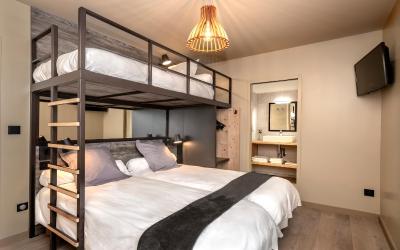 Chambre Triple Supu00e9rieure Chambre Triple Supu00e9rieure