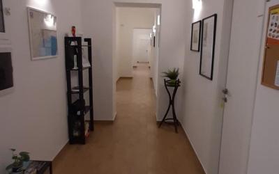 Camera Familiare con Bagno Privato